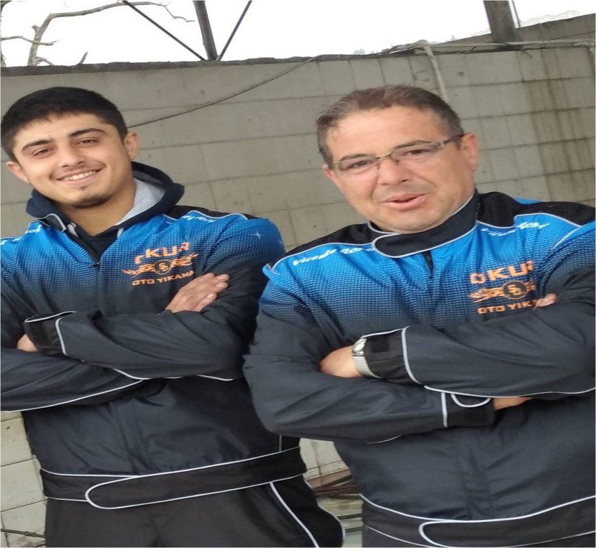 Elektrik akımına yakalanan baba ve oğul öldü