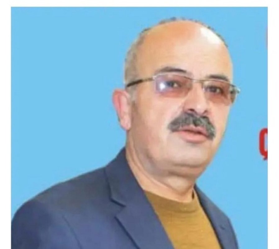 Eski Zabıta Memuru İsmail Özalan Hayatını Kaybetti  