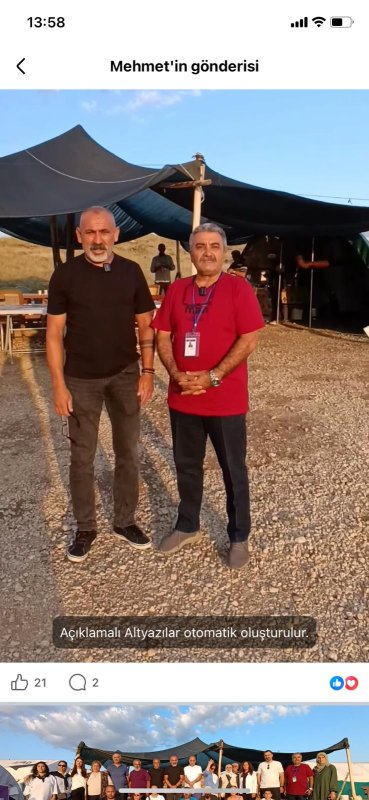 Mehmet Irak, Varto’daki Jeotermal Eylem Çadırını Ziyaret Etti 