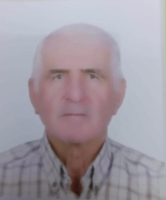 Muharrem Lüleci Son Yolculuğuna Uğurlandı 