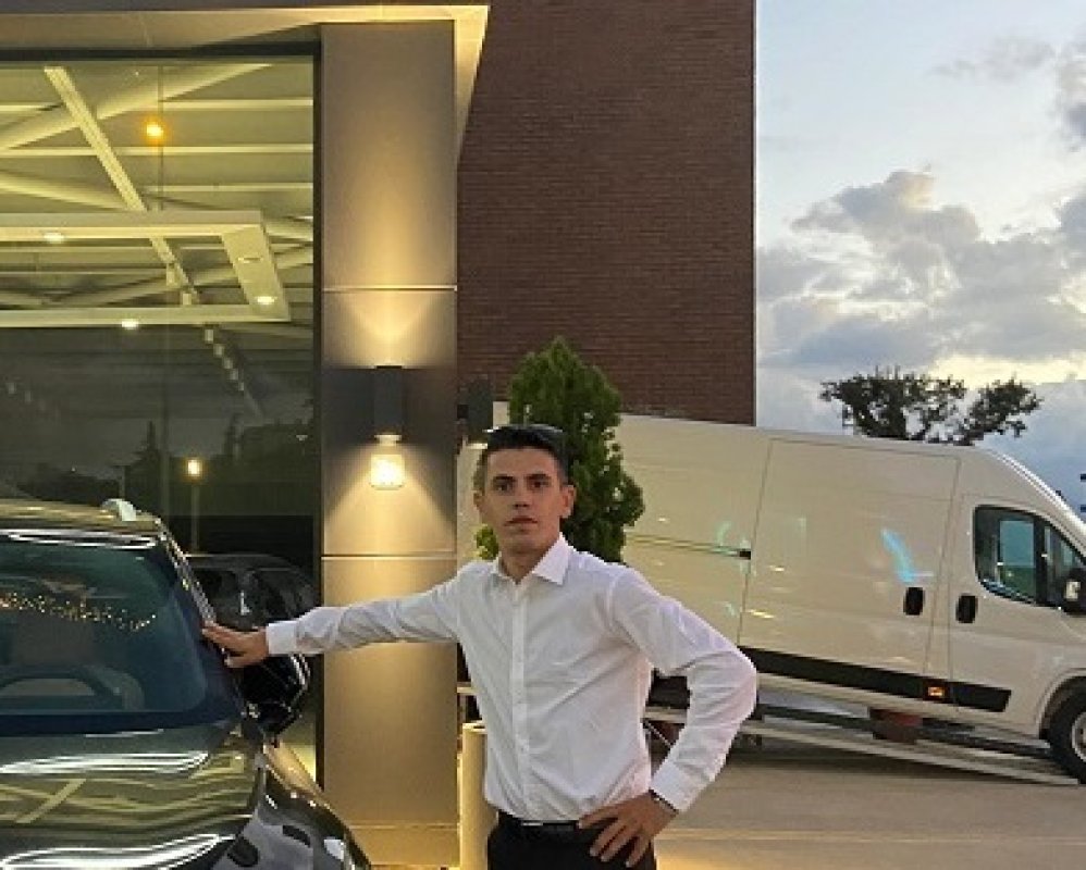 Derinceli Genç TIR Şoförü Kazada Hayatını Kaybetti 