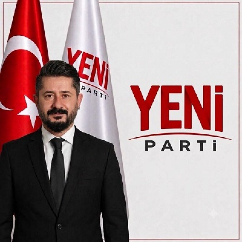 Ünal Akyüz 58 Kişiyle Birlikte CHP’den İstifa Etti 
