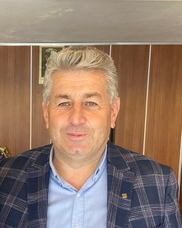 Erdal Yıldırım Oğlu Murat Yıldırım’ın Düğününde Dostlarıyla Buluşacak  