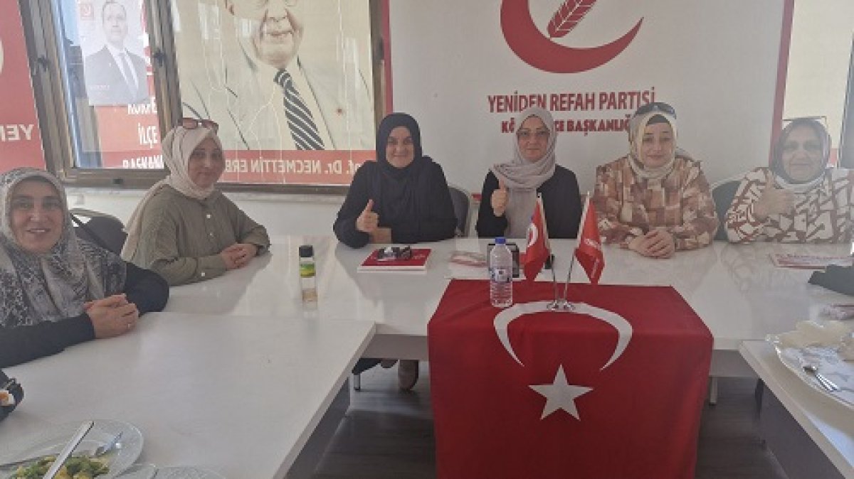 Biraz Daha Sabrımız Kalmadı  