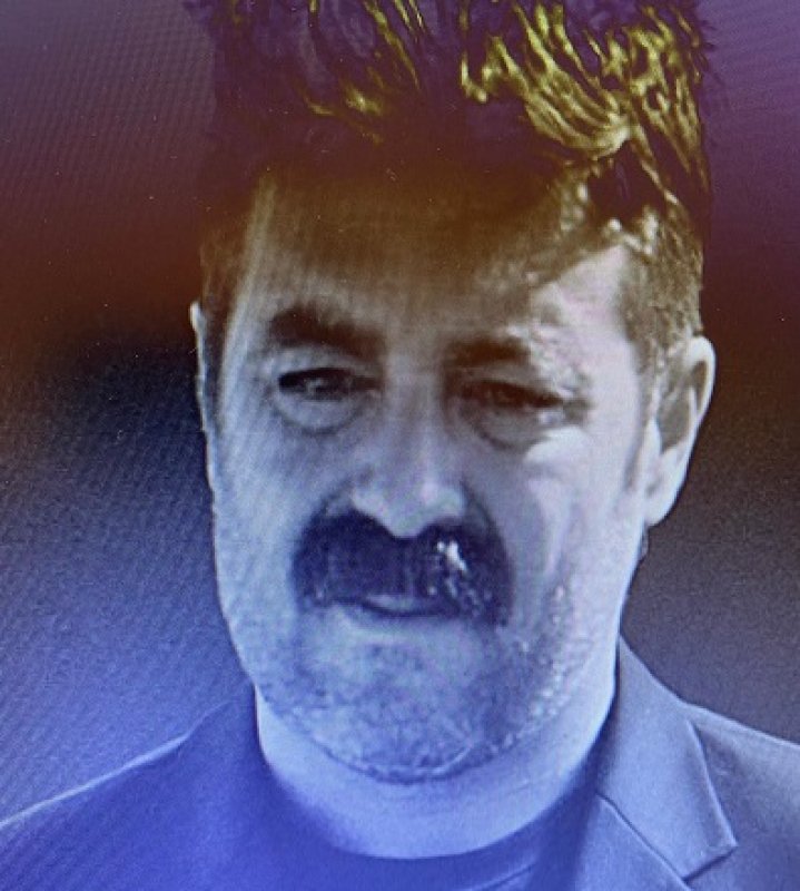 CEMEVİ DEDE’SİNİN EVİNE MERMİ İSABET ETTİ 