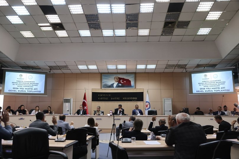 Denizli’de şehit yakınları ve gazilere vefa buluşması