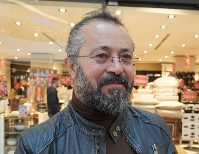 Fotoğraf Sanatçısı Musa Gürbüz’den Çifte Başarı