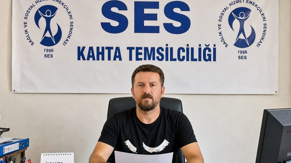 Kahta’da hekime saldırı, Sırrı Şahin’den tepki