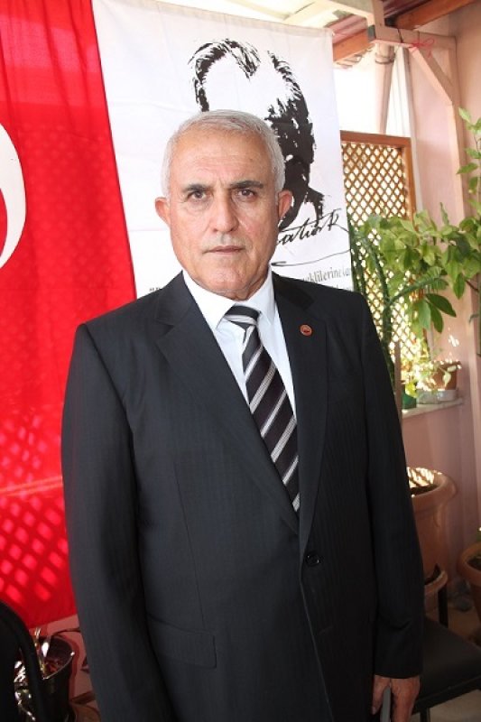 Türkiye Emekliler Derneği Körfez Şubesi’nde Ilgaz yeniden başkan seçildi  
