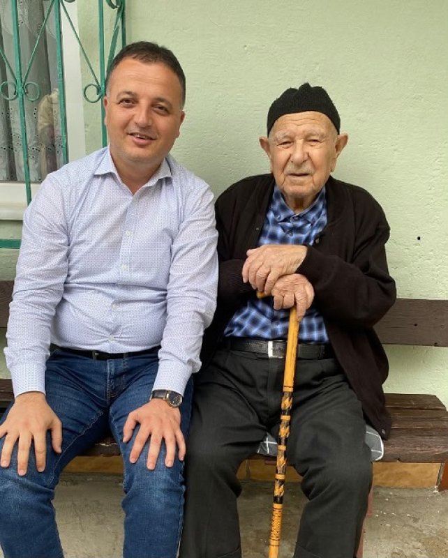 Ömer Güney Acı Günü 