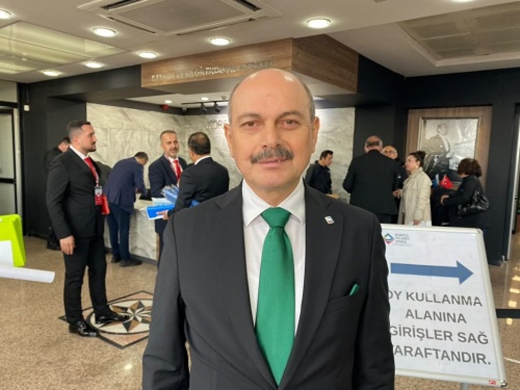 RECEP ÖZTÜRK YİNE KAZANDI  