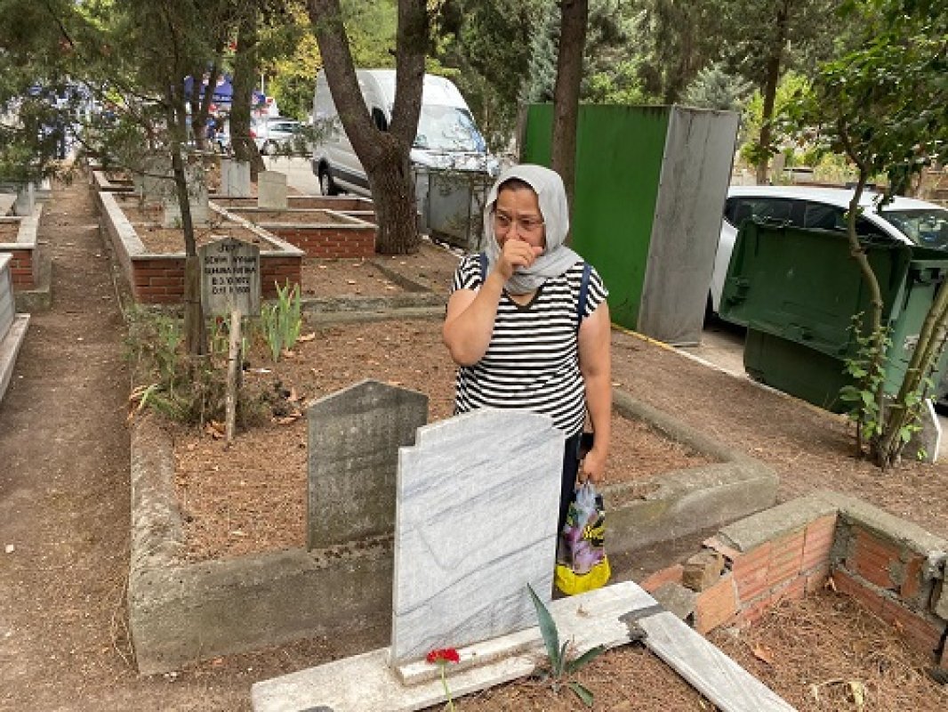 27 Yıl Geçti, Korkusu Geçmedi: Körfez’de Deprem Şehitleri Dualarla Anıldı  