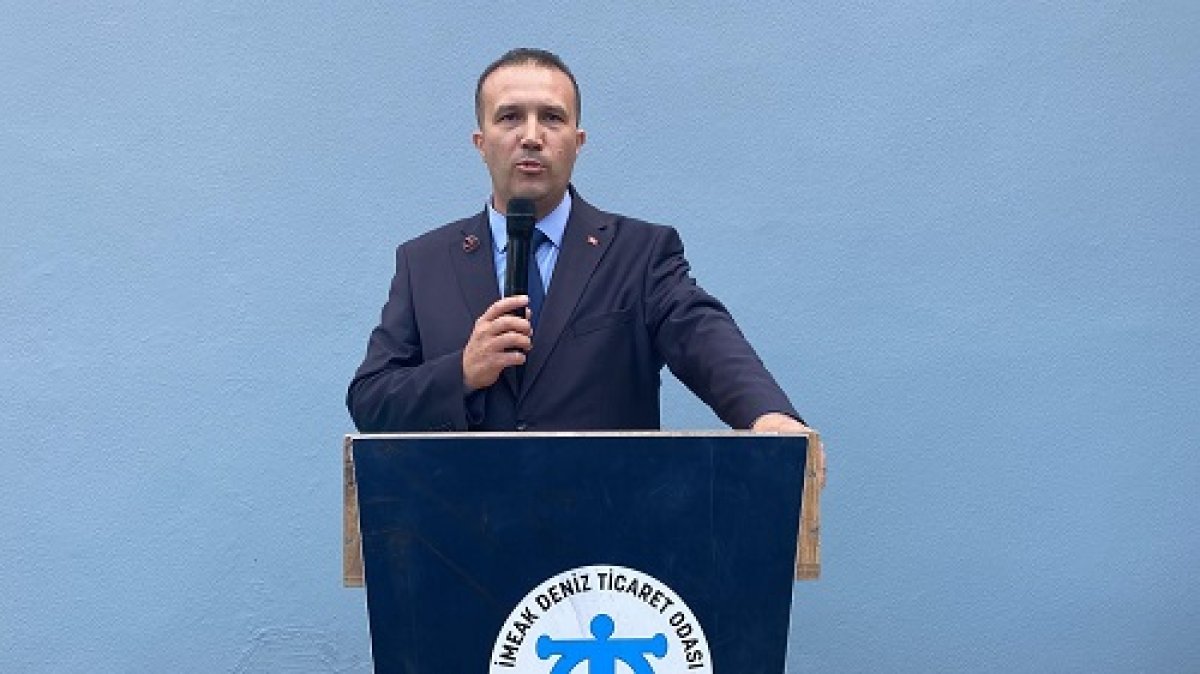 VEDAT DOĞUSEL YENİDEN BAŞKAN SEÇİLDİ