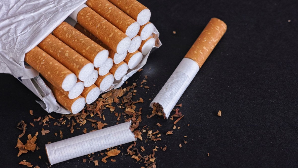 Sigaraya bir zam daha: JTI grubunda fiyatlar 100 TL’ye dayandı