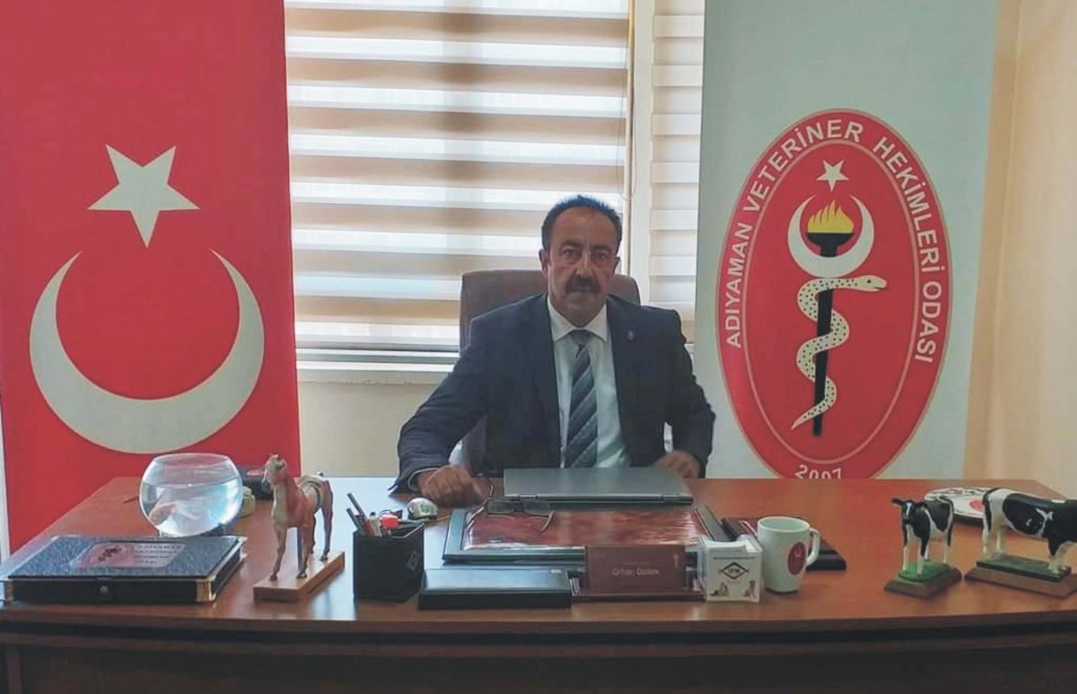 Veteriner hekimden bayram öncesi vatandaşlara uyarı!