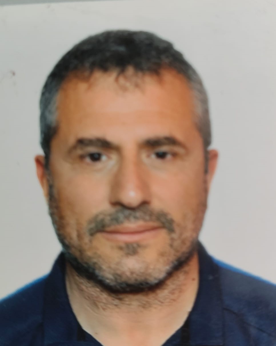 Turgut Demirkıran
