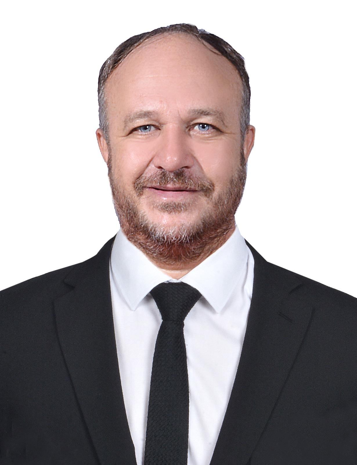 İlhan Çarpışan