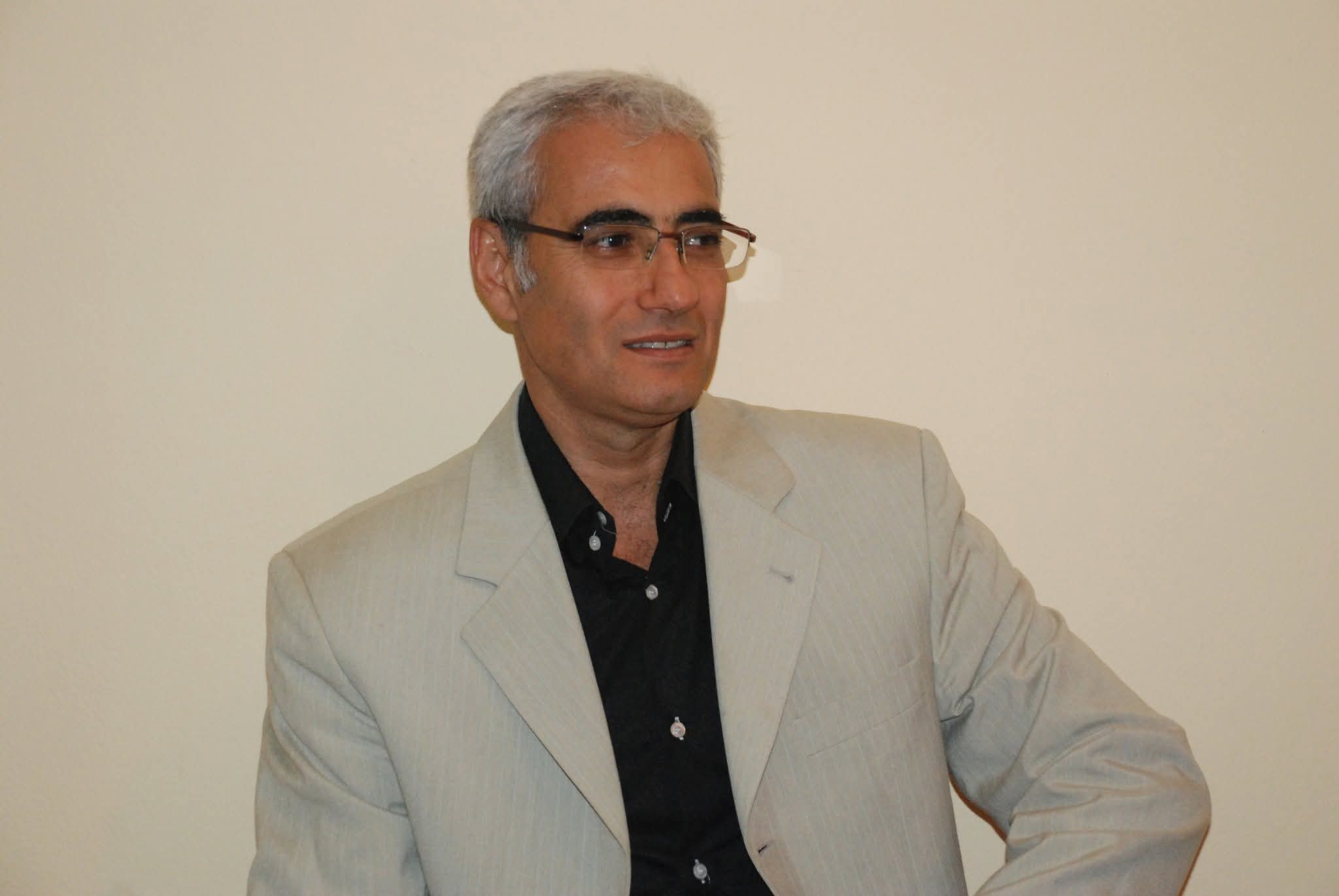 Göksel Özbinar