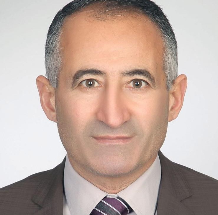 Binali Aslan
